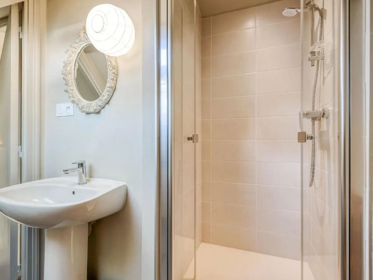 Holiday Home Villa Menec By Interhome Carnac