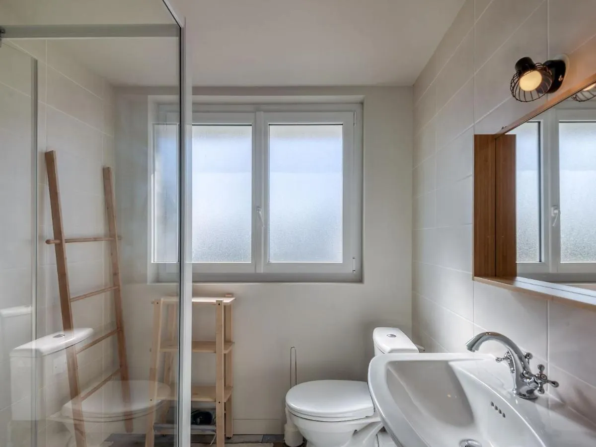 Holiday Home Villa Menec By Interhome Carnac