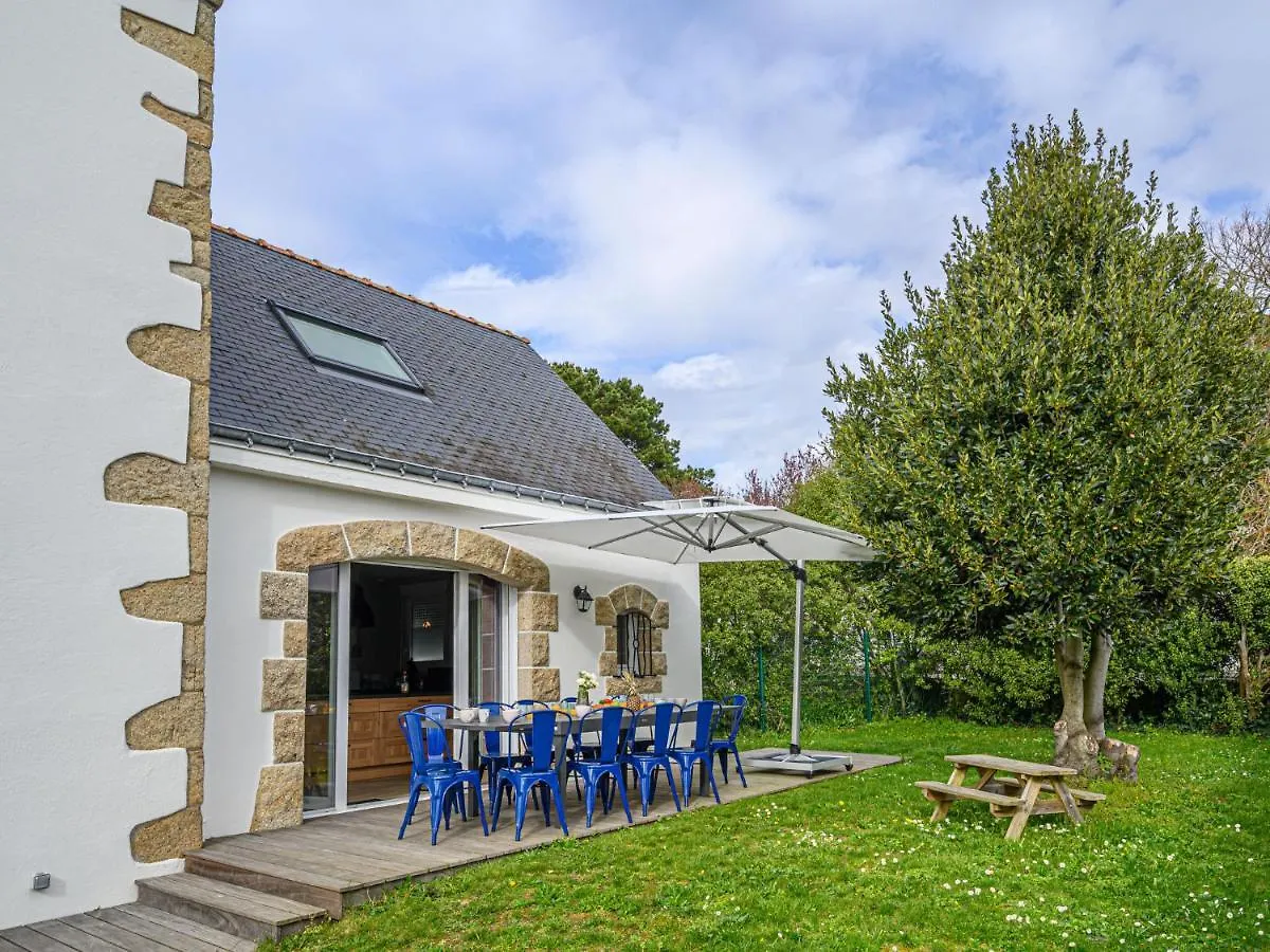 Holiday Home Villa Menec By Interhome Carnac