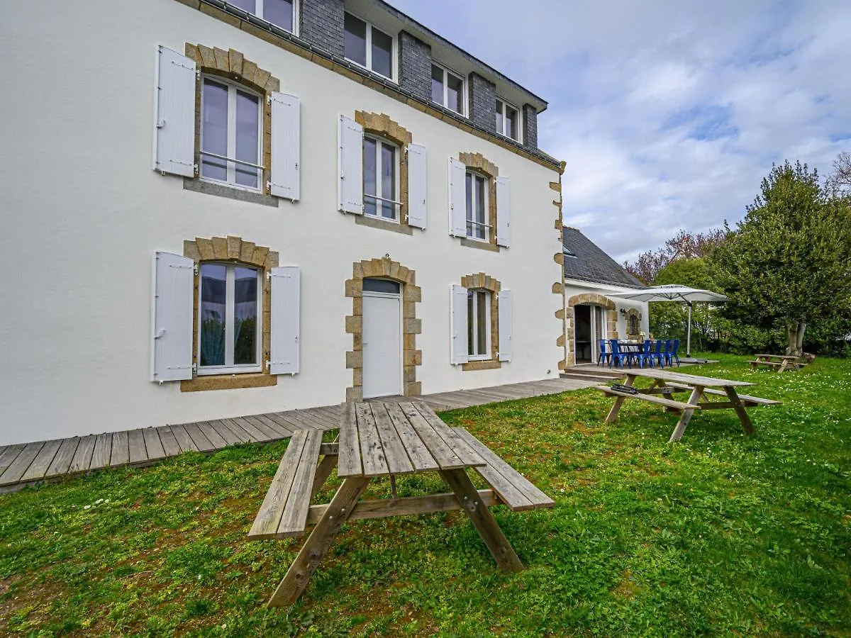 Holiday Home Villa Menec By Interhome Carnac